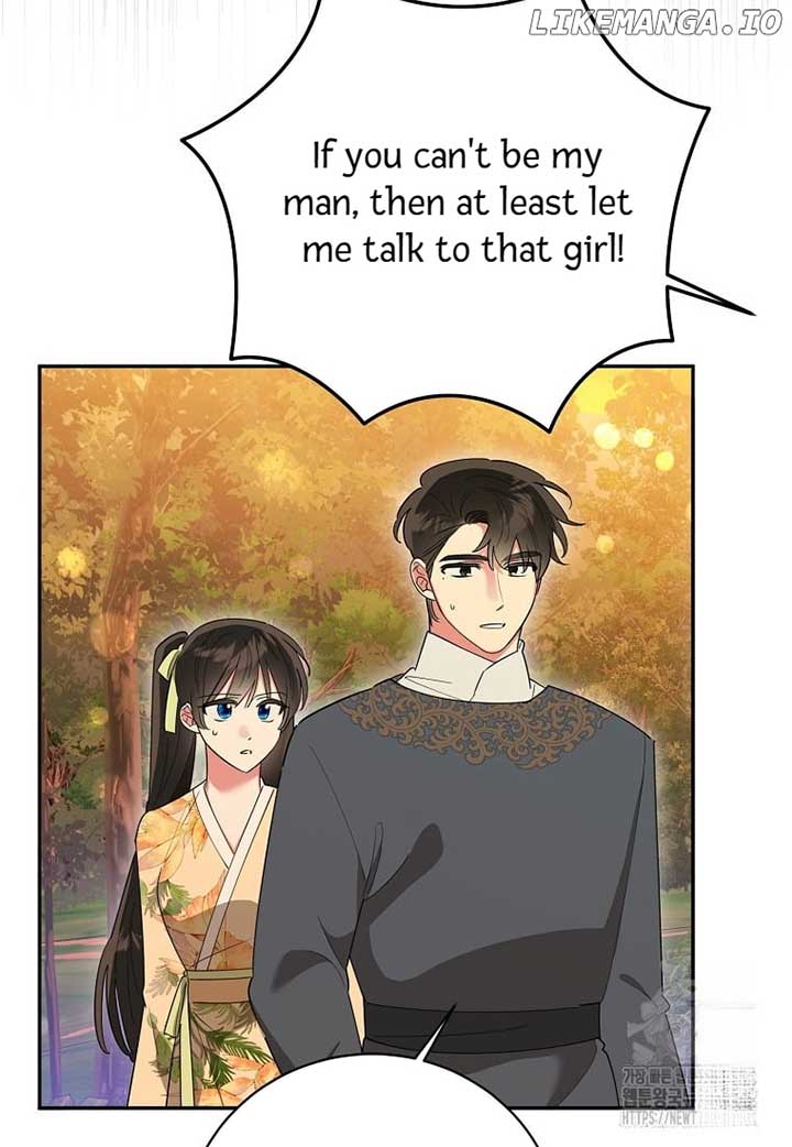 I am the Precious Daughter of the Greatest Villain in the Fantasy World Chapter 130 39